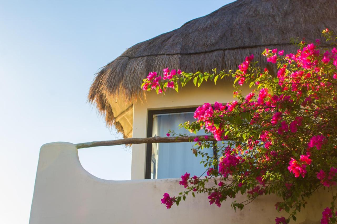 Kinbe Hotel Boutique Playa del Carmen Exteriér fotografie
