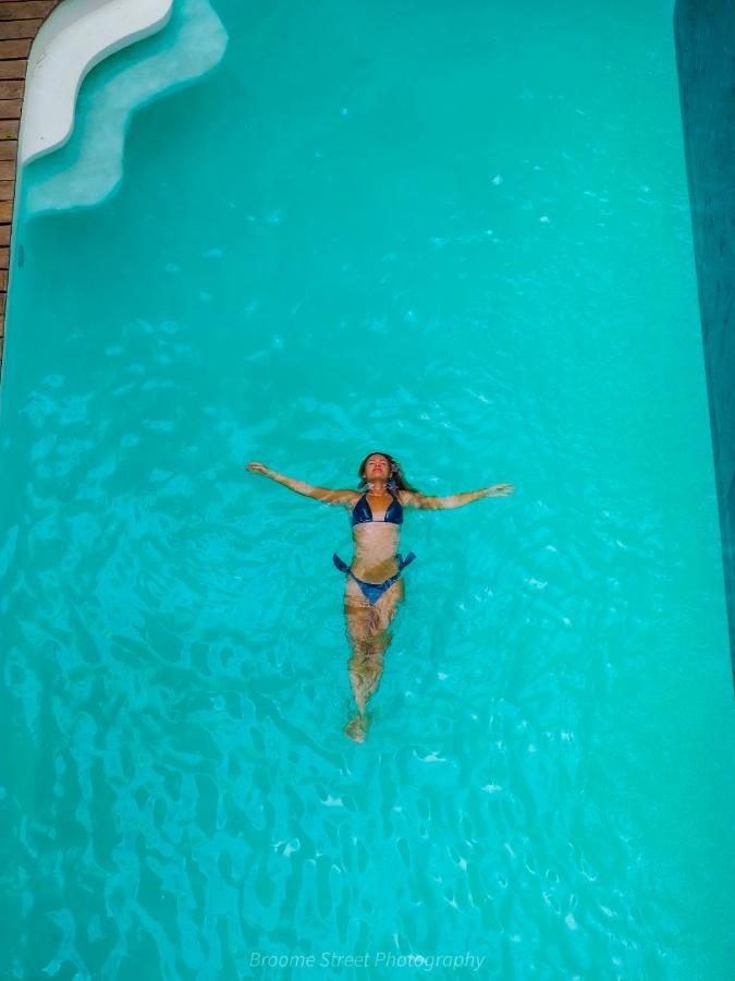Kinbe Hotel Boutique Playa del Carmen Exteriér fotografie
