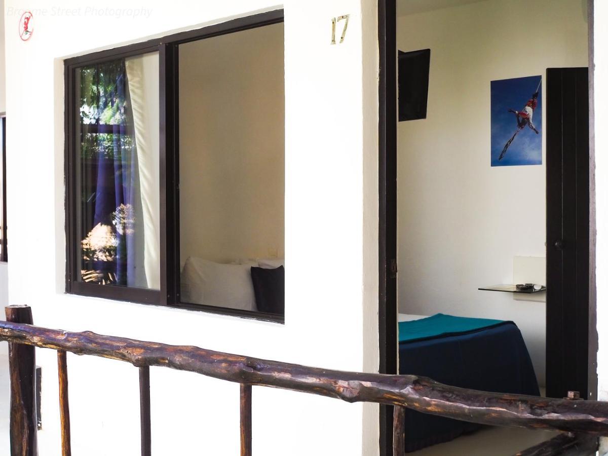 Kinbe Hotel Boutique Playa del Carmen Exteriér fotografie