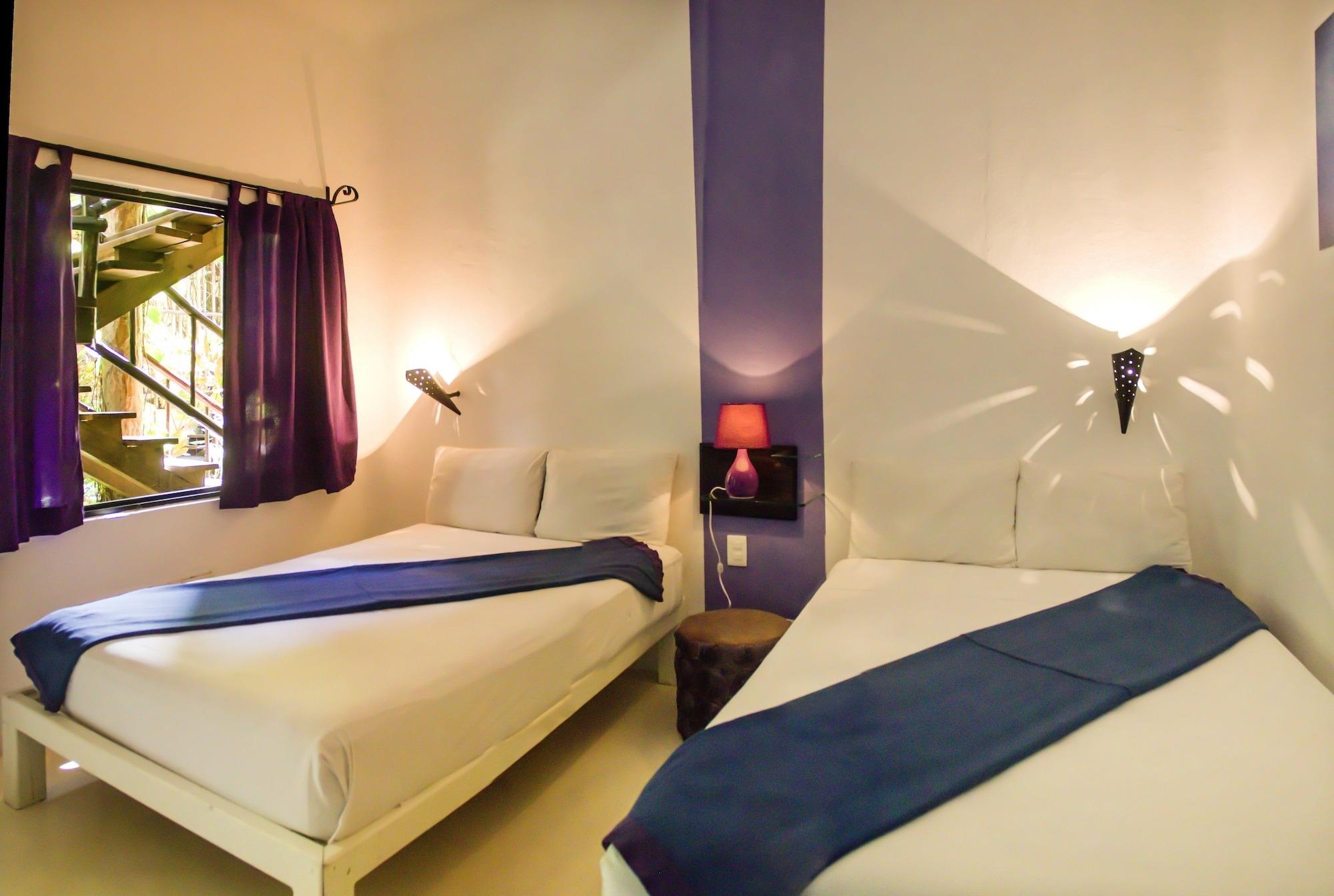 Kinbe Hotel Boutique Playa del Carmen Exteriér fotografie