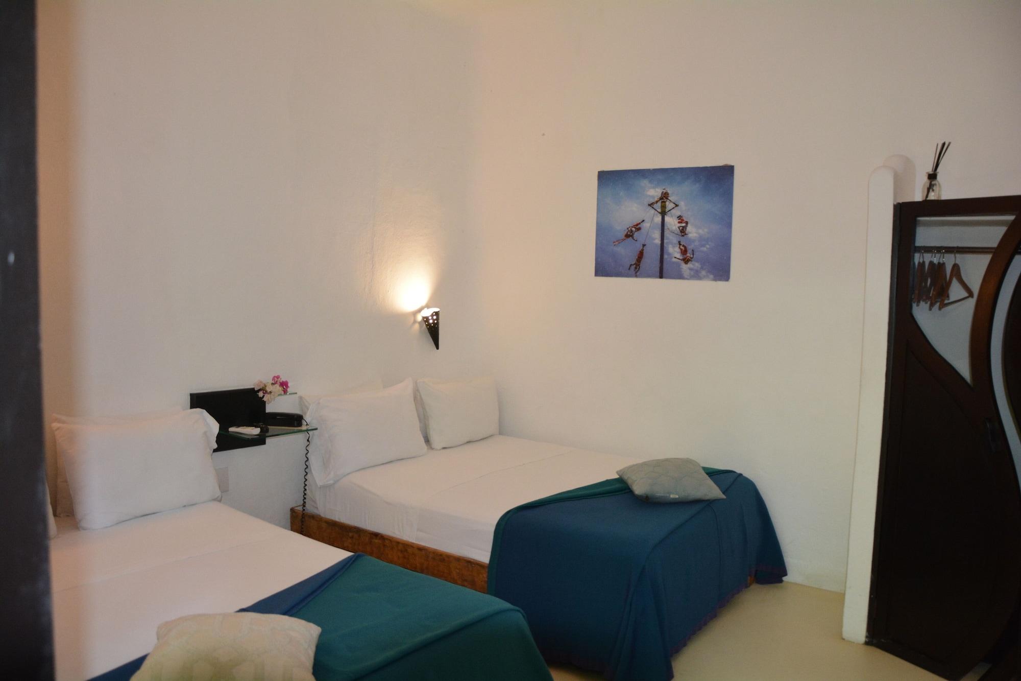 Kinbe Hotel Boutique Playa del Carmen Exteriér fotografie