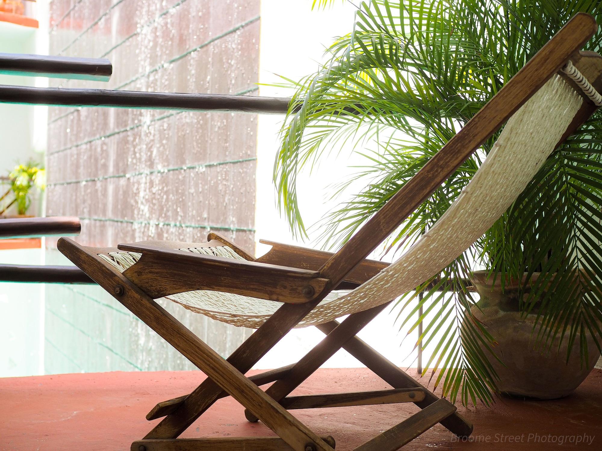 Kinbe Hotel Boutique Playa del Carmen Exteriér fotografie