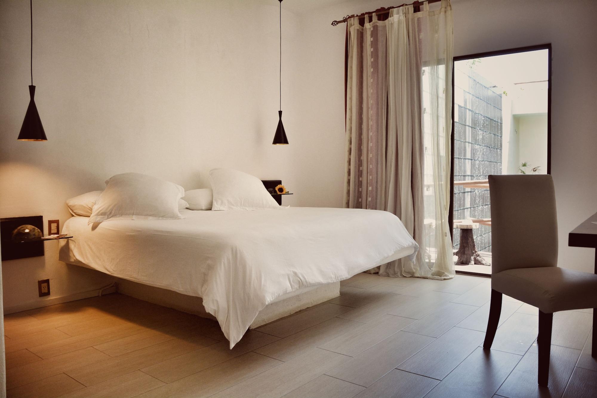 Kinbe Hotel Boutique Playa del Carmen Exteriér fotografie