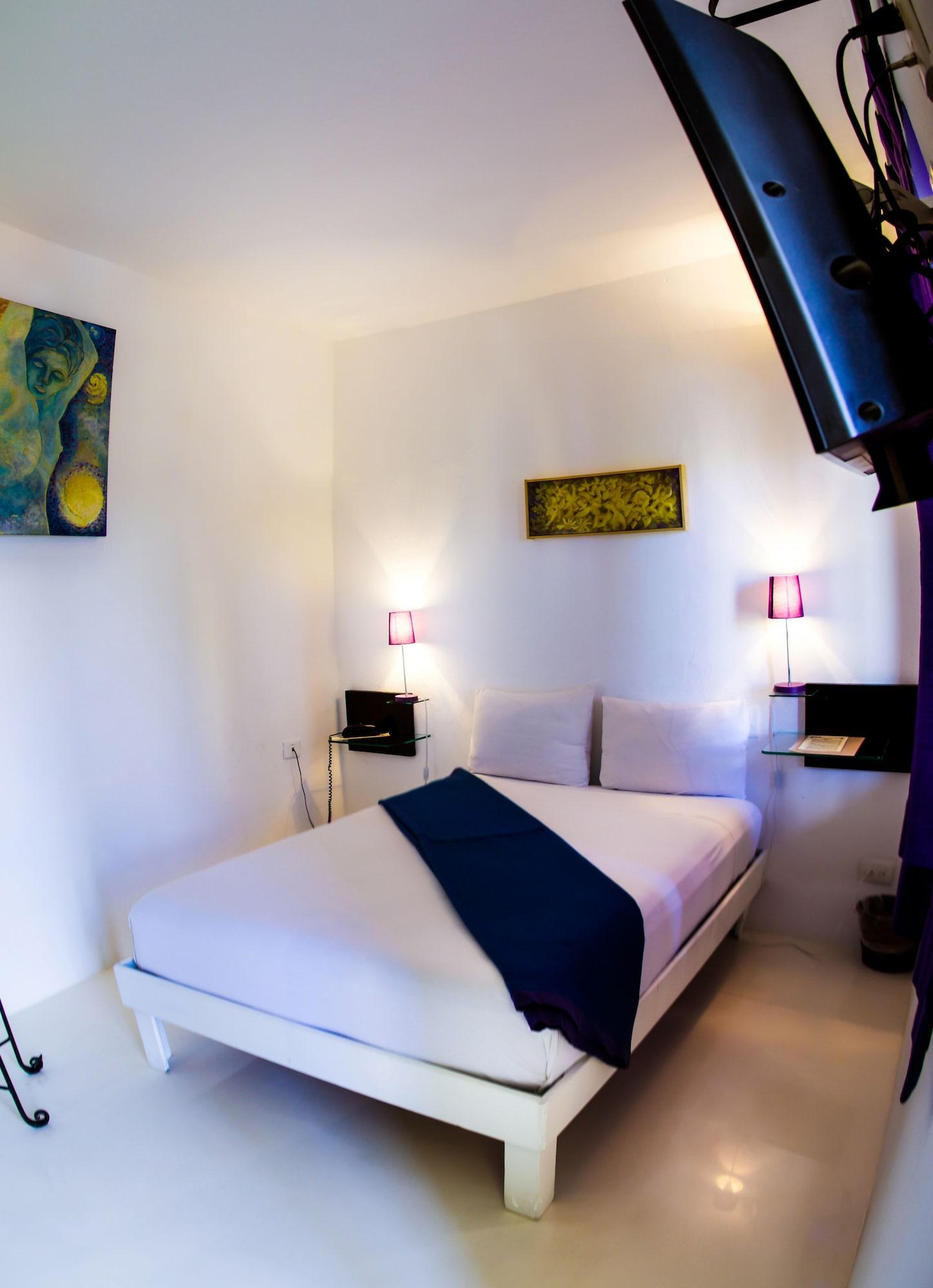 Kinbe Hotel Boutique Playa del Carmen Exteriér fotografie