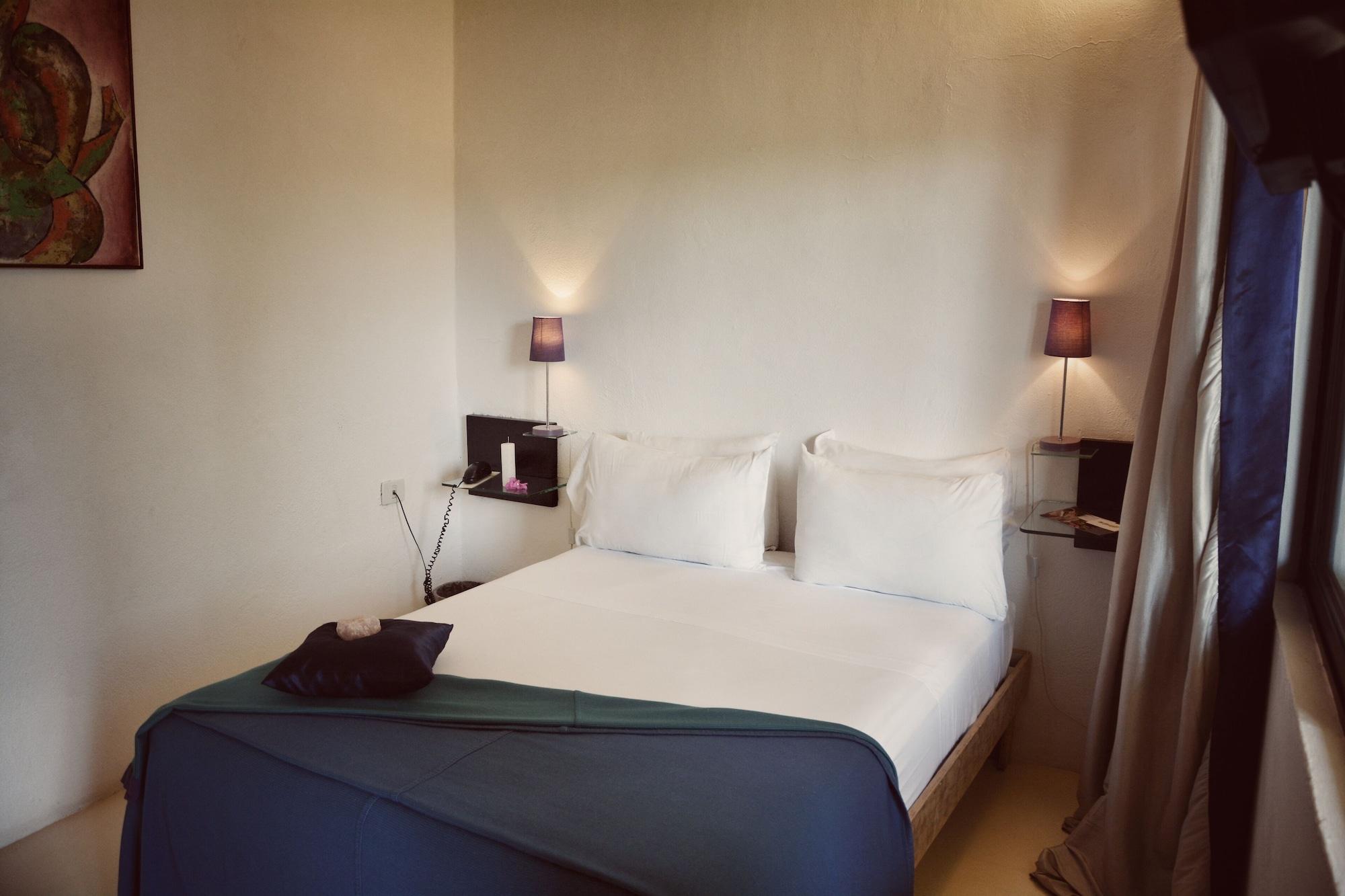 Kinbe Hotel Boutique Playa del Carmen Exteriér fotografie