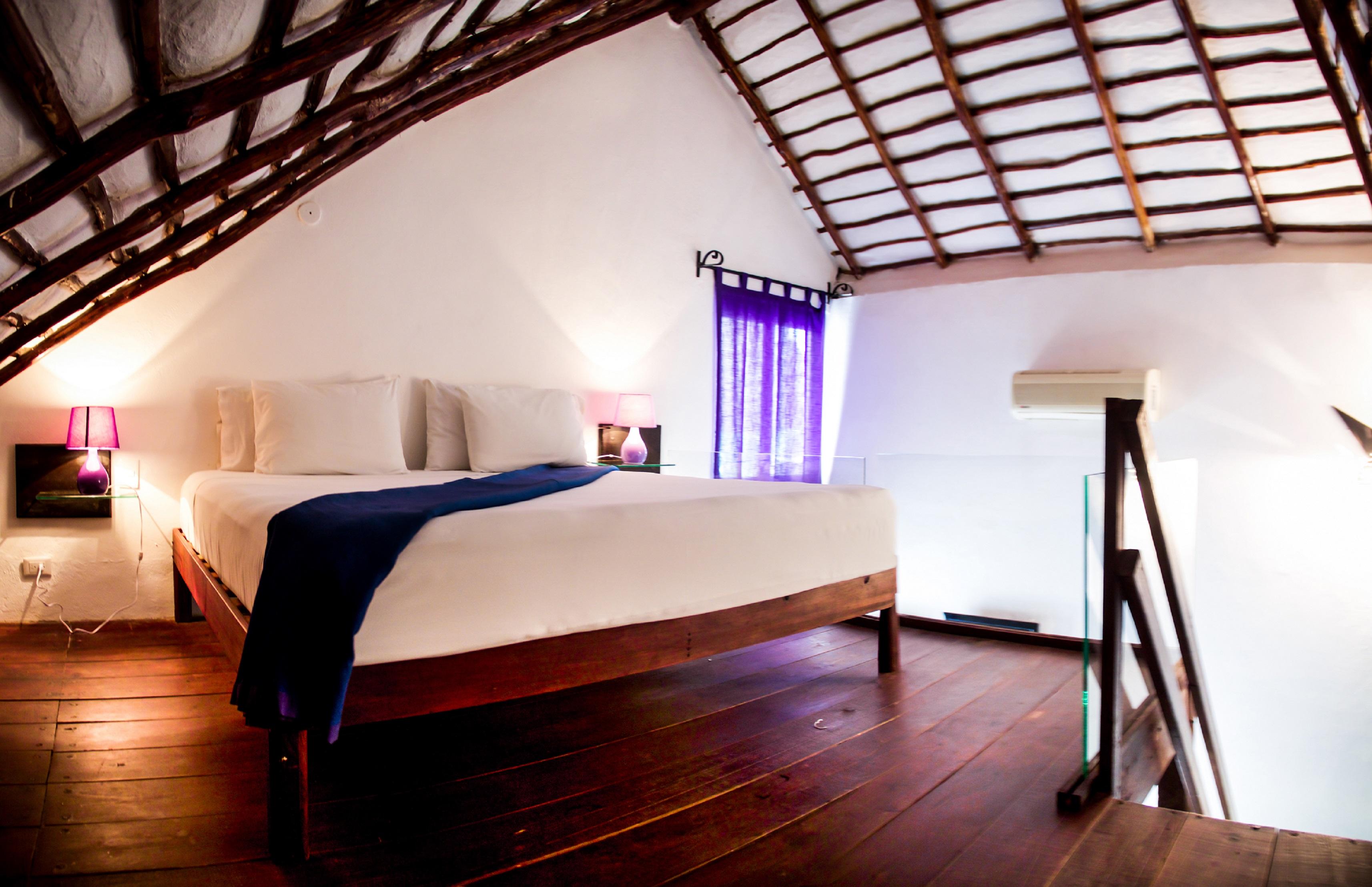 Kinbe Hotel Boutique Playa del Carmen Exteriér fotografie
