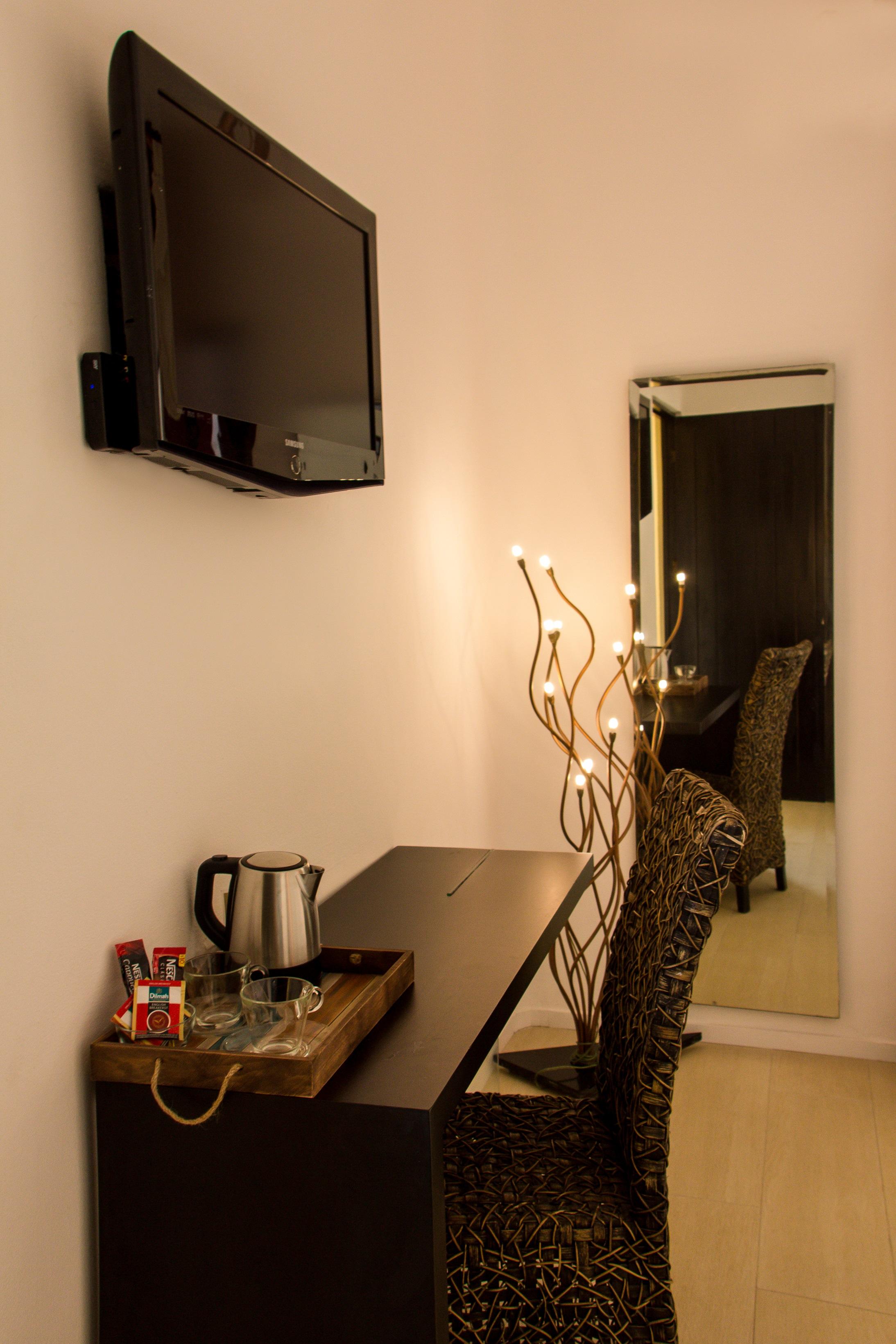 Kinbe Hotel Boutique Playa del Carmen Exteriér fotografie