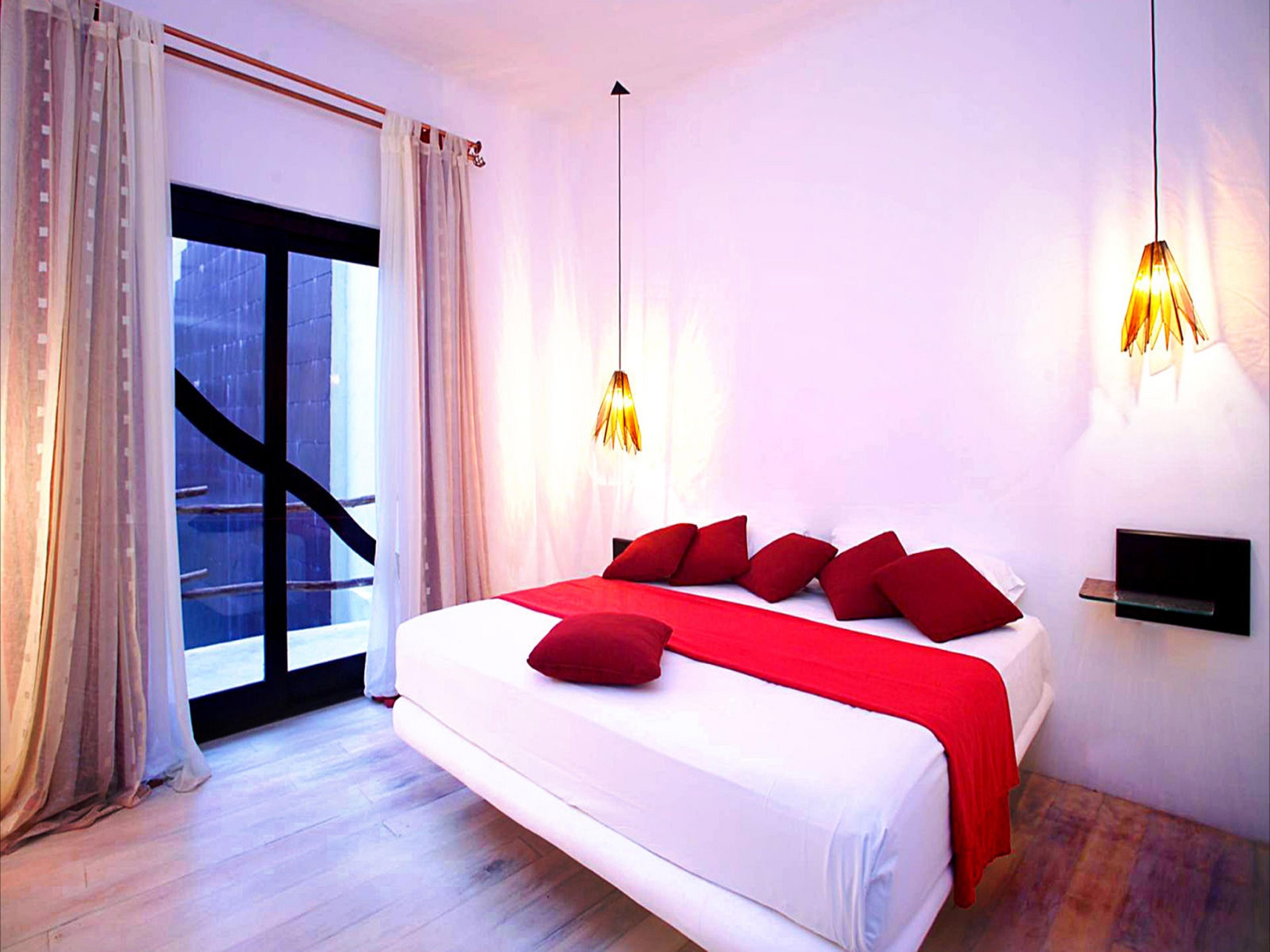 Kinbe Hotel Boutique Playa del Carmen Exteriér fotografie