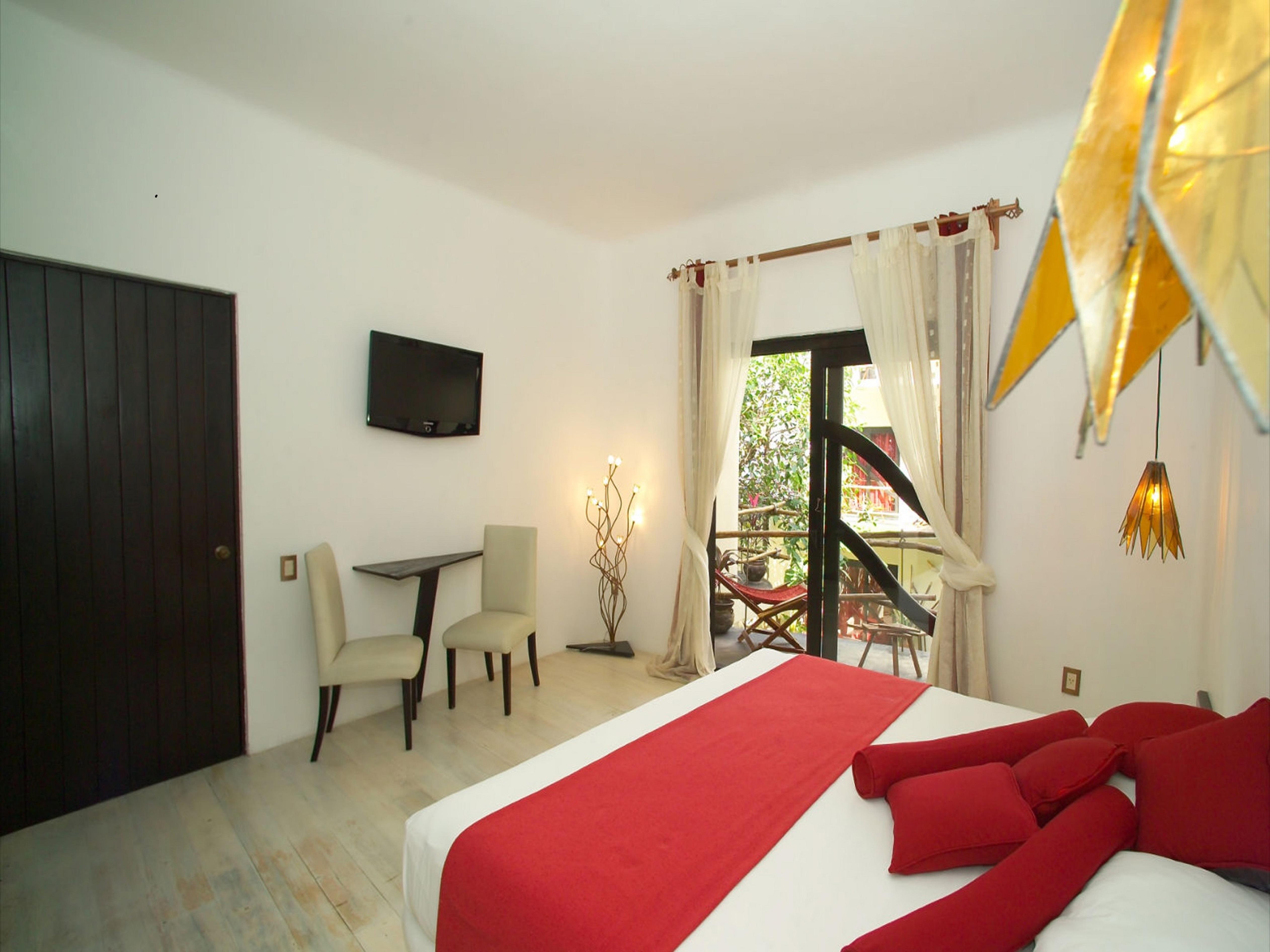 Kinbe Hotel Boutique Playa del Carmen Exteriér fotografie