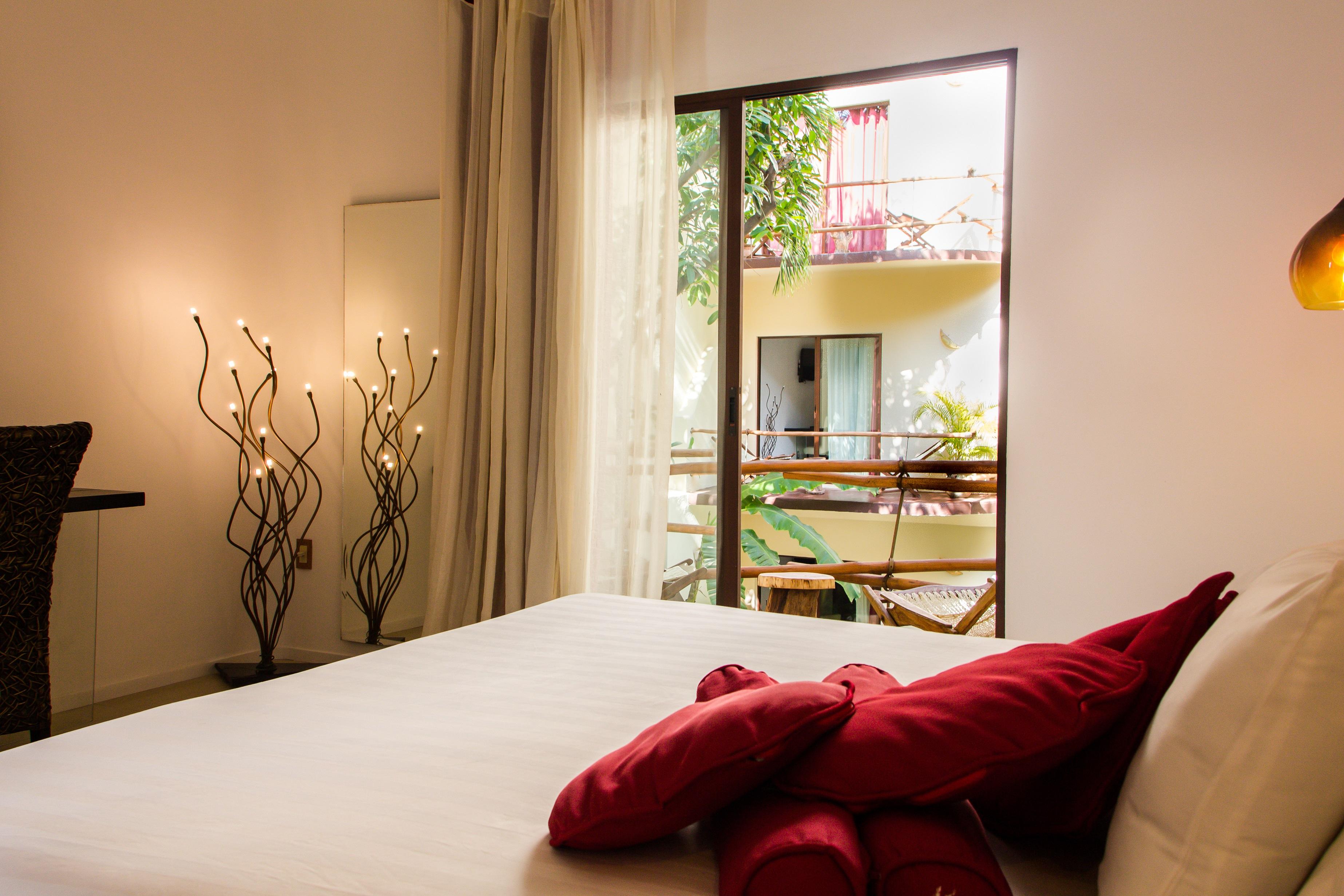 Kinbe Hotel Boutique Playa del Carmen Exteriér fotografie