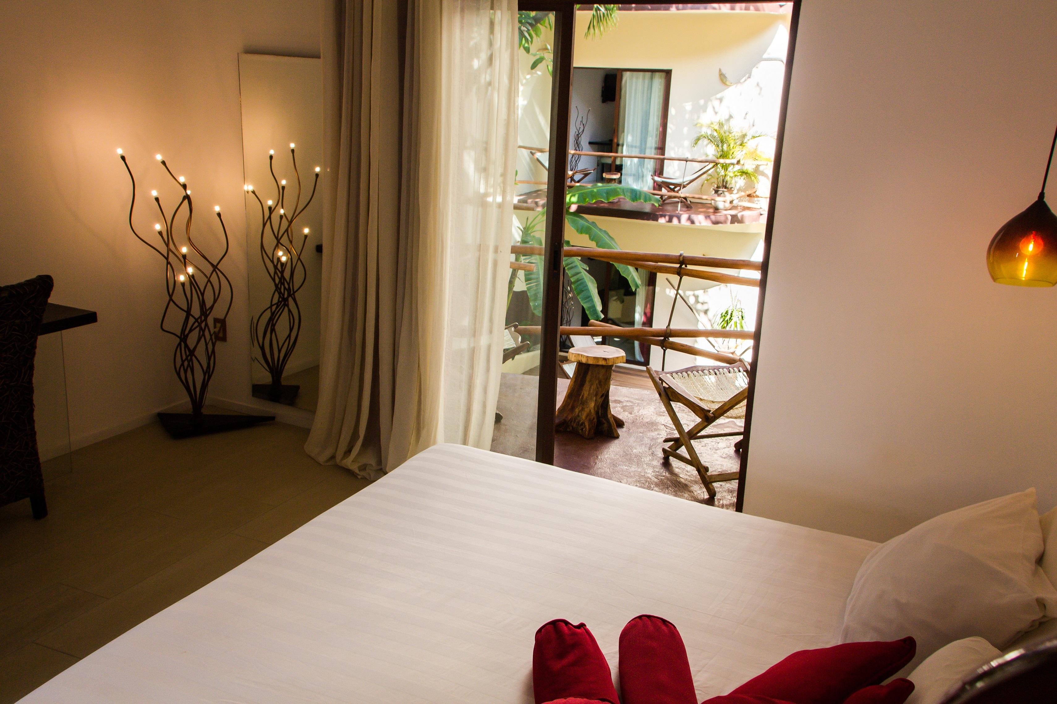 Kinbe Hotel Boutique Playa del Carmen Exteriér fotografie