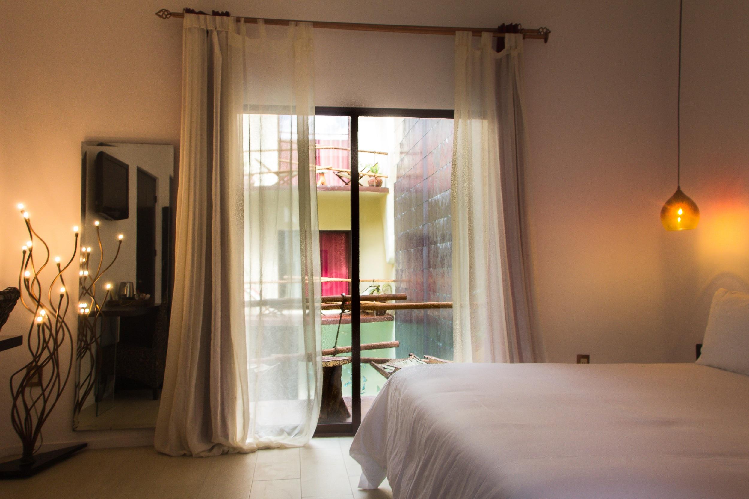 Kinbe Hotel Boutique Playa del Carmen Exteriér fotografie