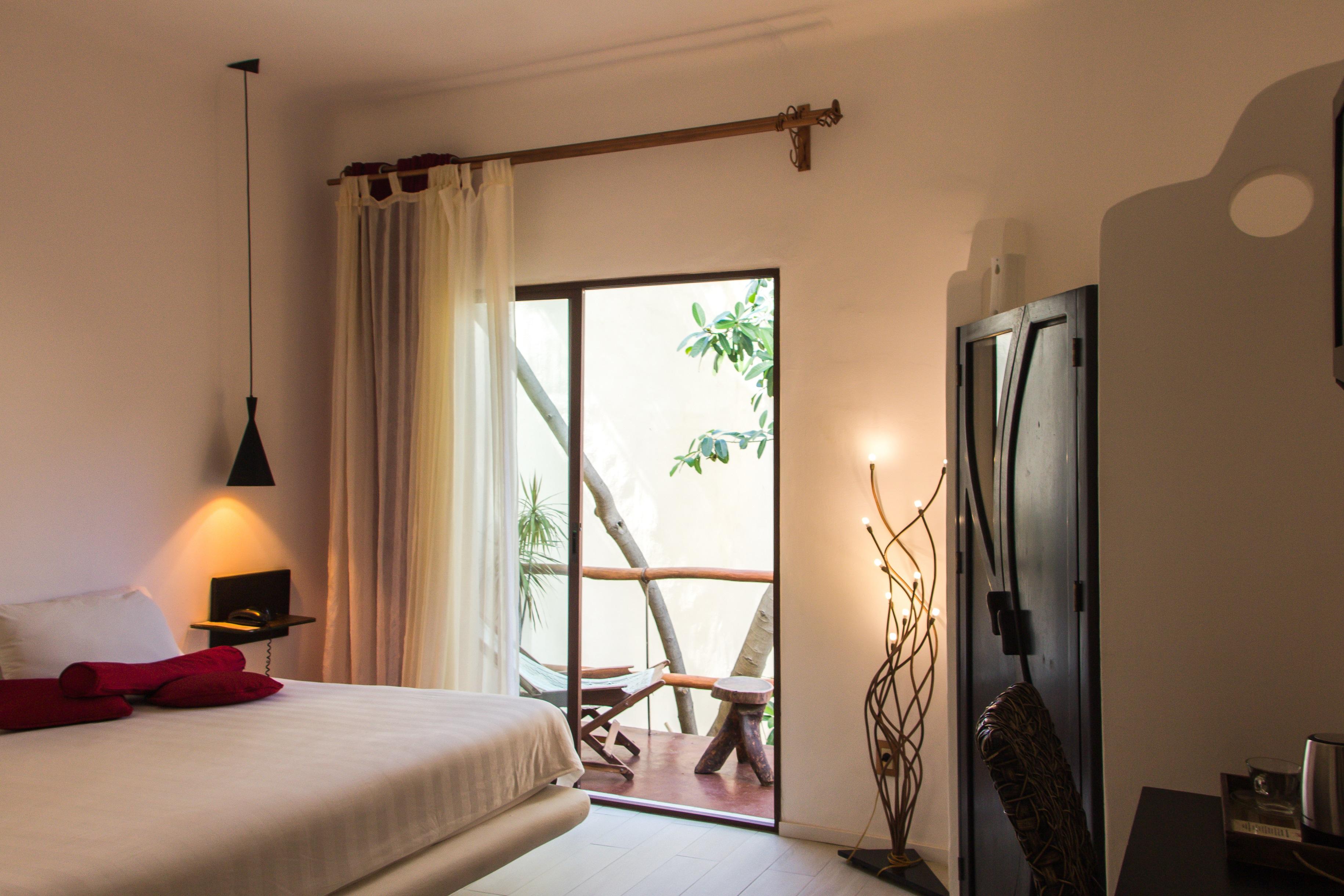 Kinbe Hotel Boutique Playa del Carmen Exteriér fotografie