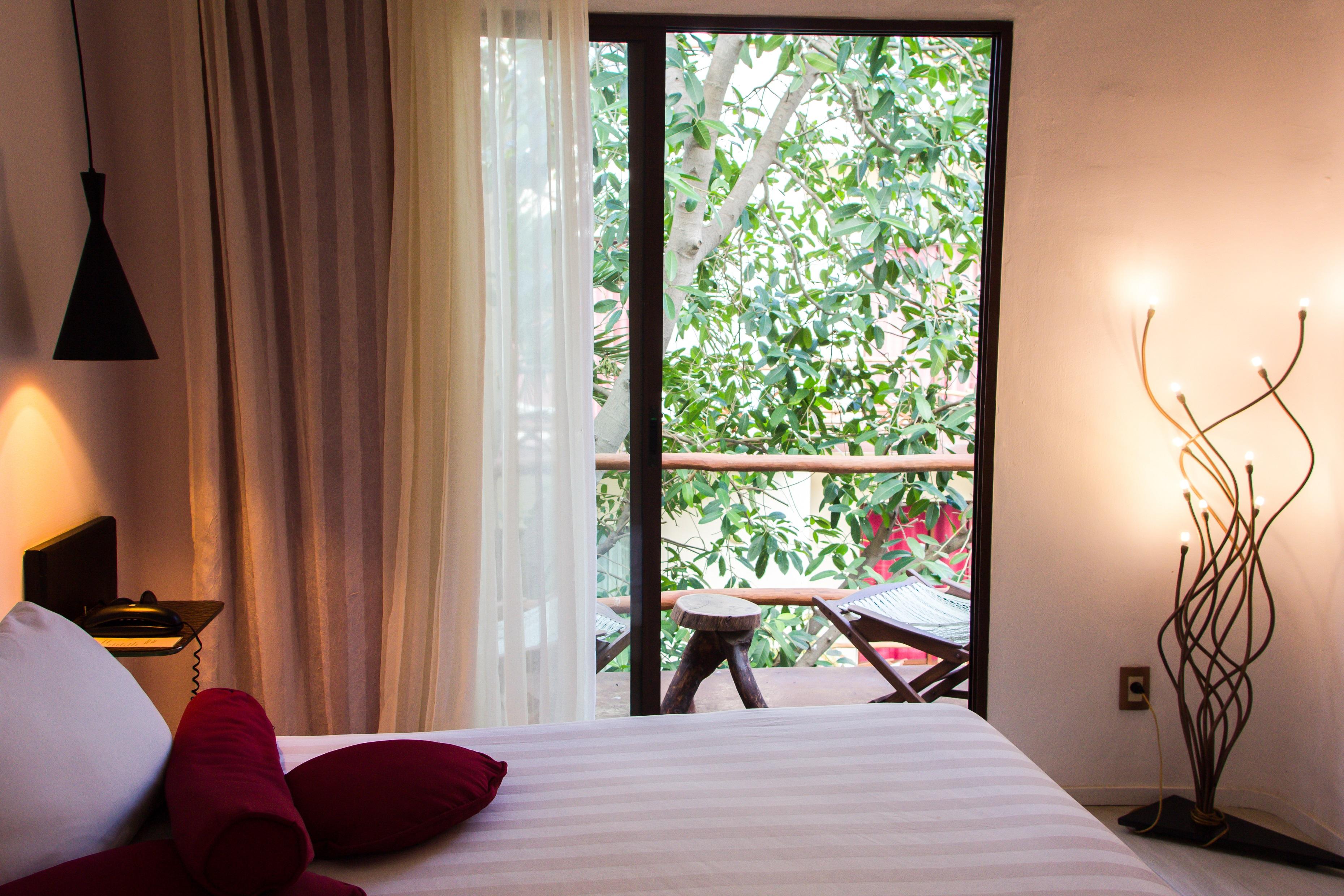 Kinbe Hotel Boutique Playa del Carmen Exteriér fotografie