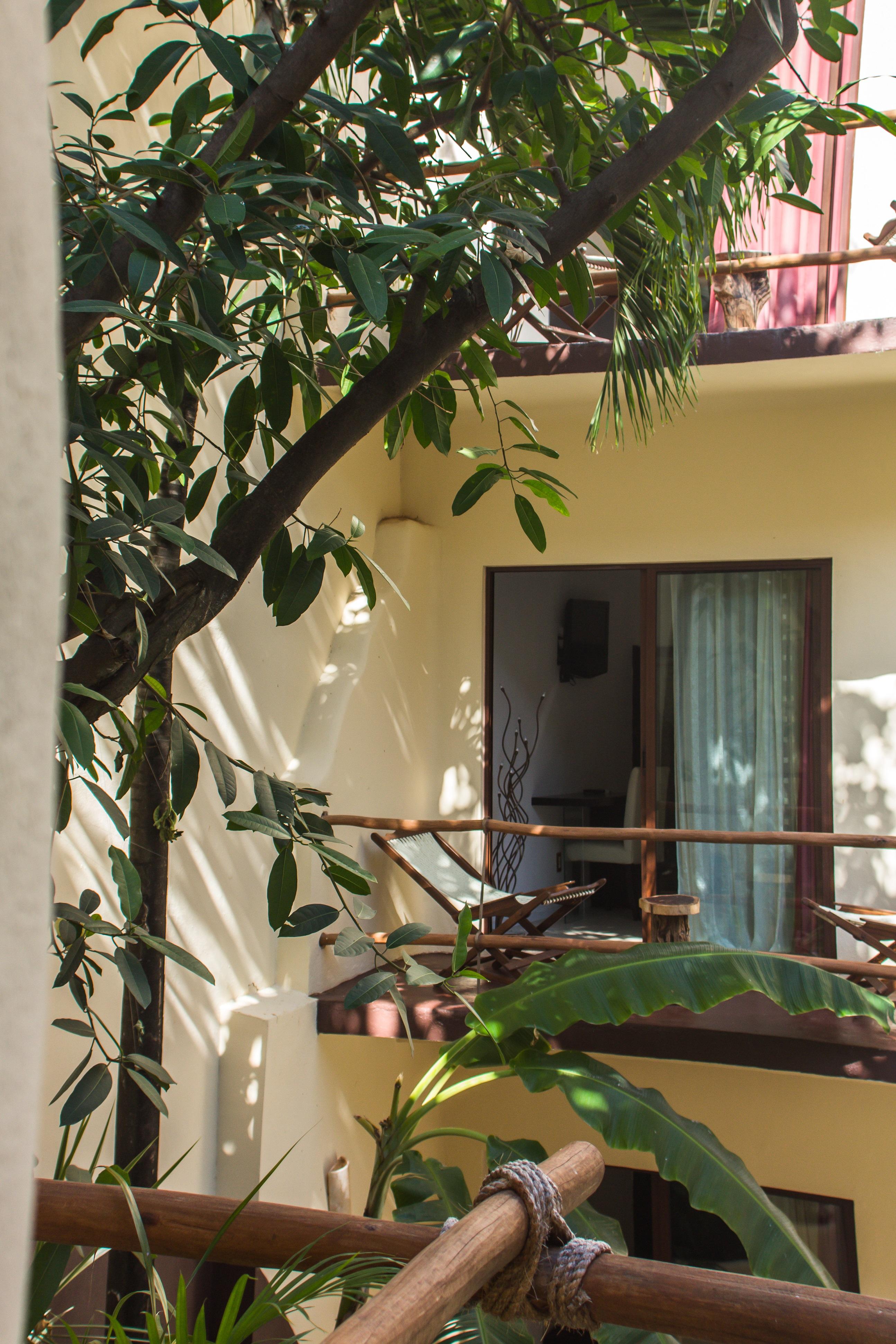 Kinbe Hotel Boutique Playa del Carmen Exteriér fotografie