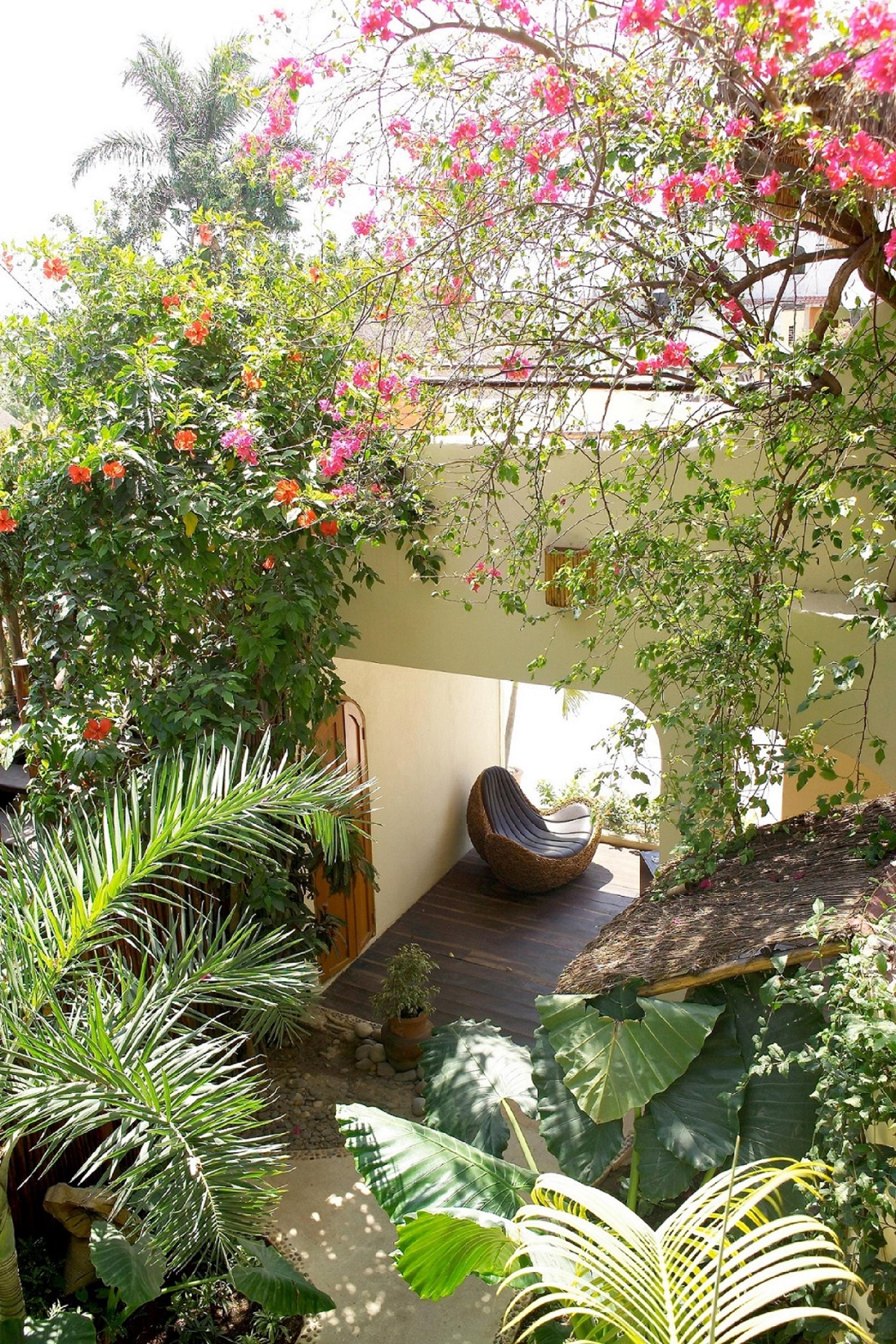 Kinbe Hotel Boutique Playa del Carmen Exteriér fotografie