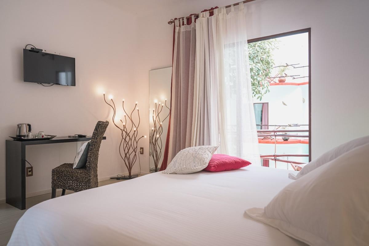 Kinbe Hotel Boutique Playa del Carmen Exteriér fotografie