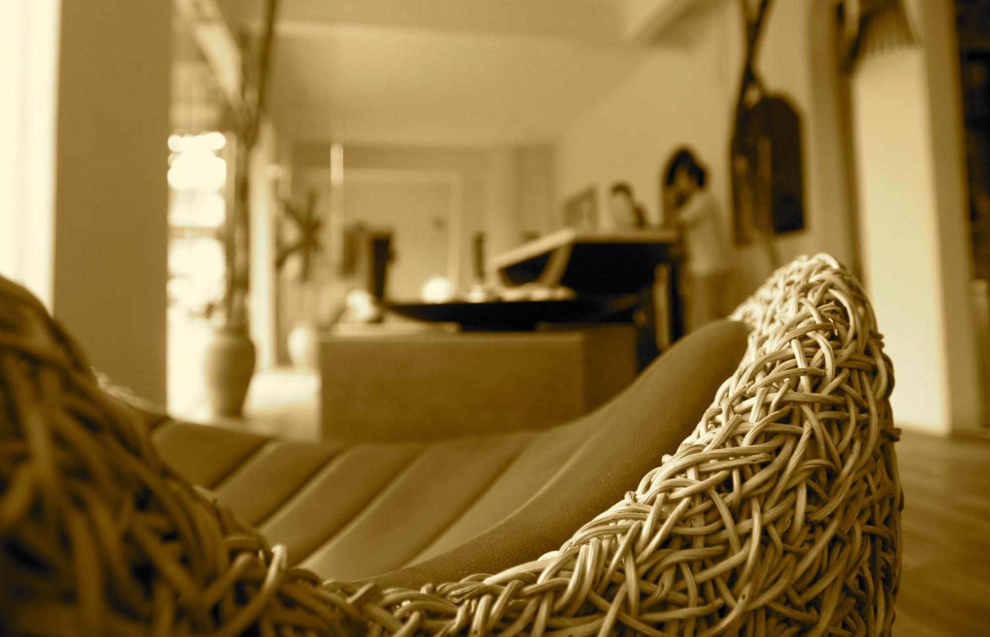 Kinbe Hotel Boutique Playa del Carmen Exteriér fotografie